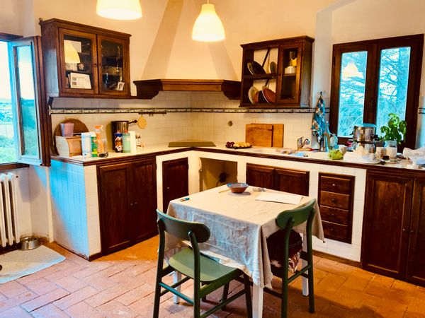 Casa di Riccardo e Fulvio