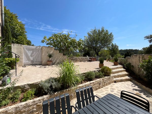 La maison de Raphaelle