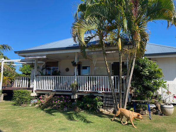 La maison du Bonheur
