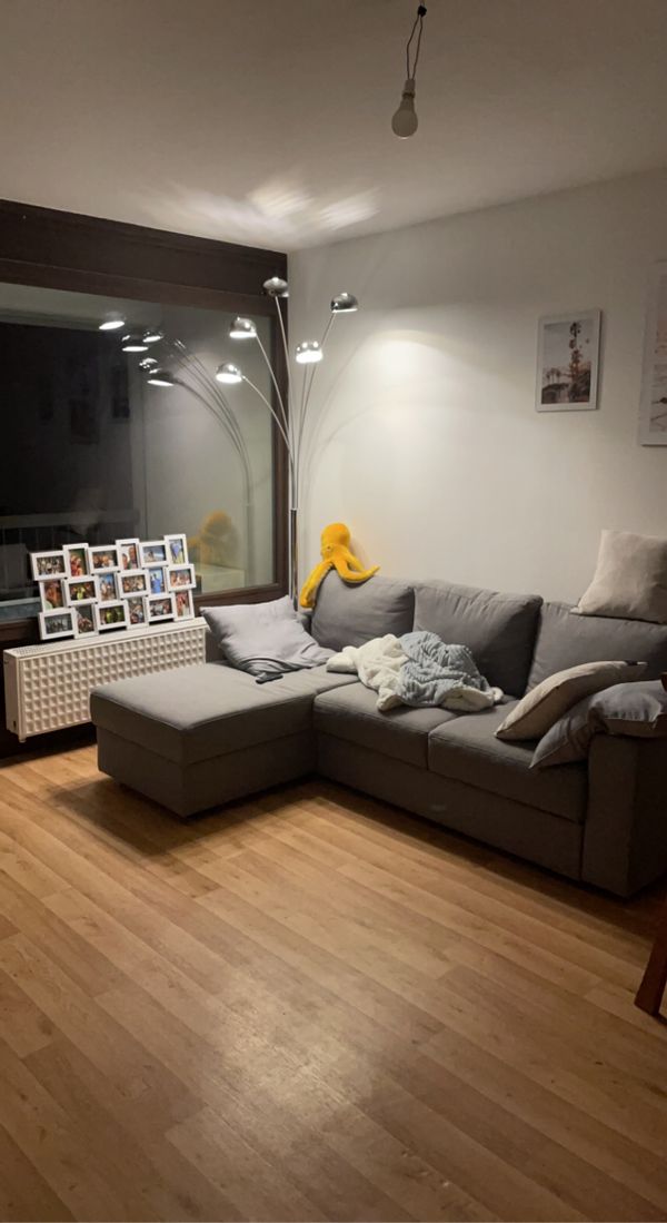 Melissa's house
