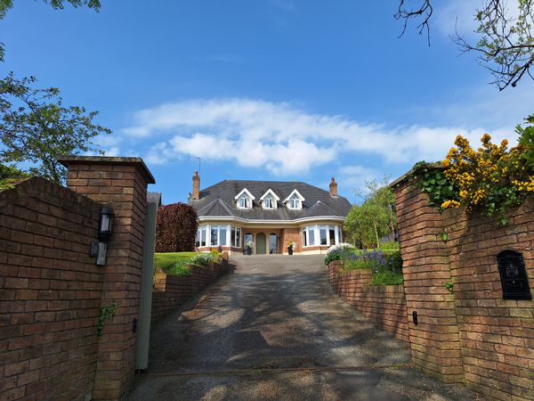 Perfect home from home!