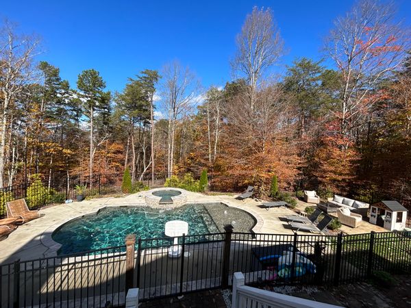 Candace's Southern Charm Retreat in Cumming, Georgia, USA