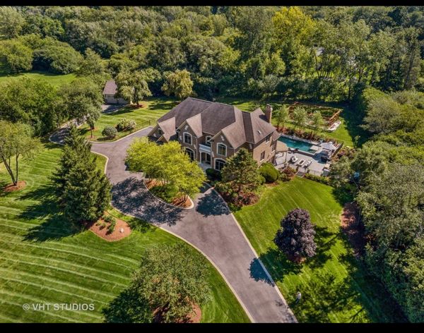 Tyler's house