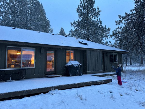 Sunriver Rambler