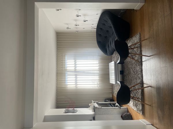 Virginie's house