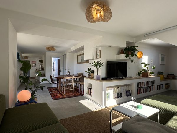 Casa de hugo