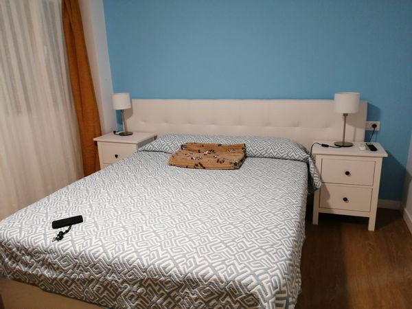 La maison de Alexa y José