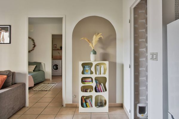 Le cocon de Maïs et Tikou & Lina