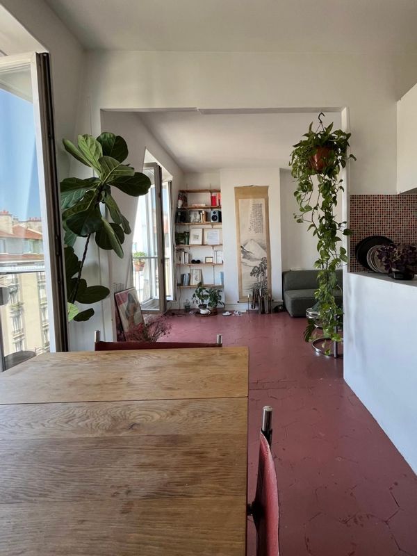 Casa de Suzanne