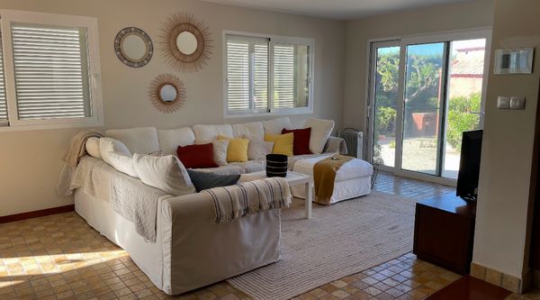 La maison de Mila (Yien)