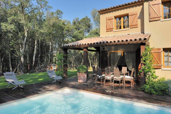 La maison de Sabella