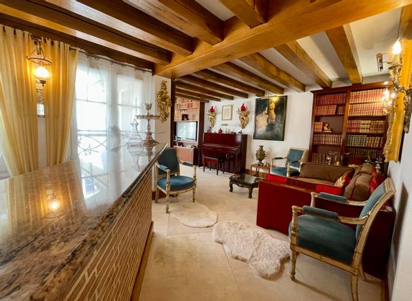 Casa di Irina&Gabriel