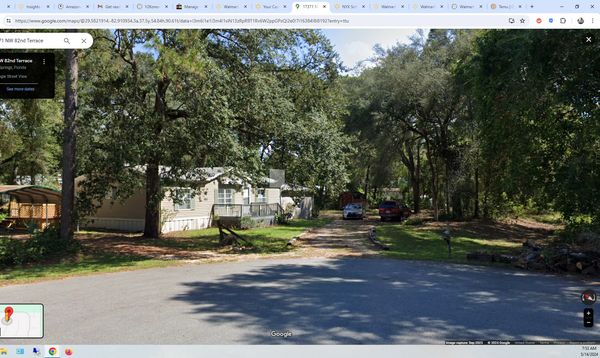 La maison de robberson