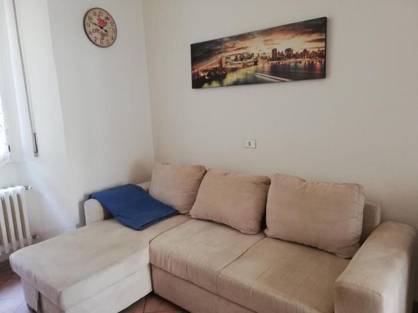 Enrico's house