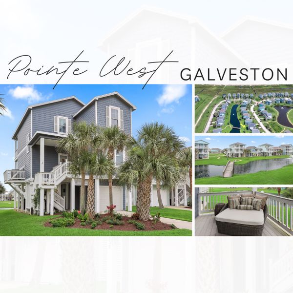 Hem i Galveston