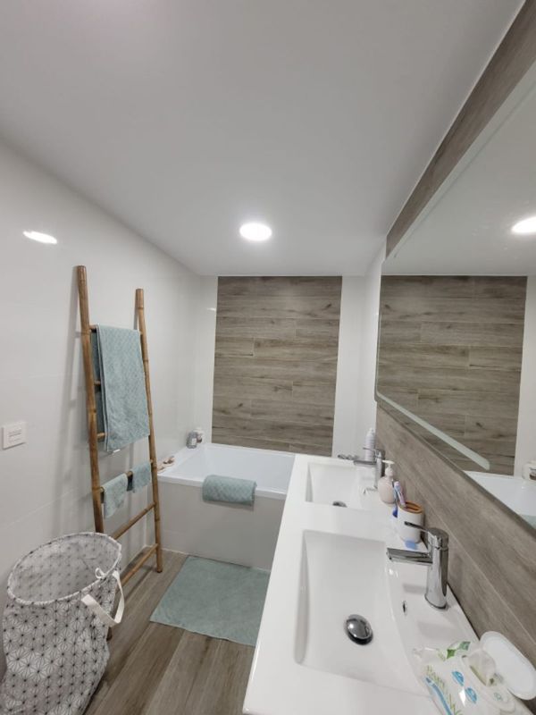 La maison de Emiliane