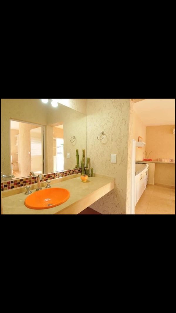 Fabiana Susana's house