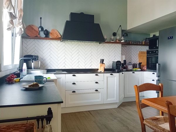 La casina di campagna