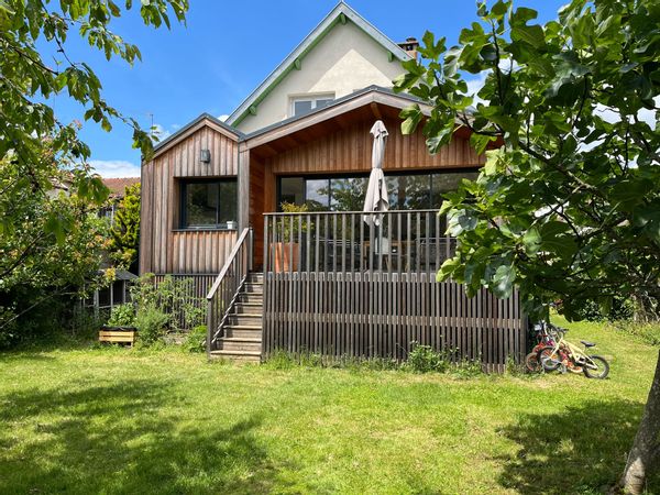 Chambre privée chez Sarah