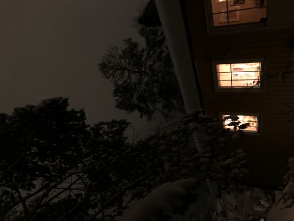 La maison de Sigrid