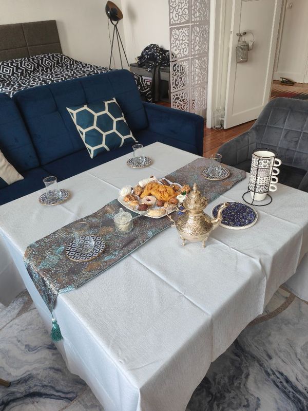 La maison de Fathima