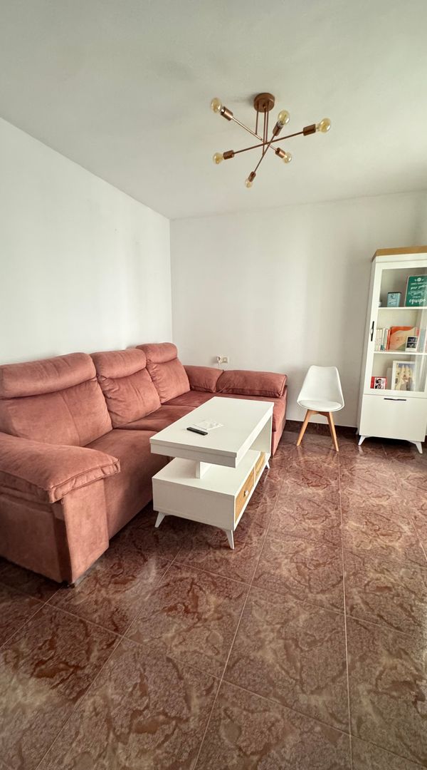 La maison de Maria del Carmen