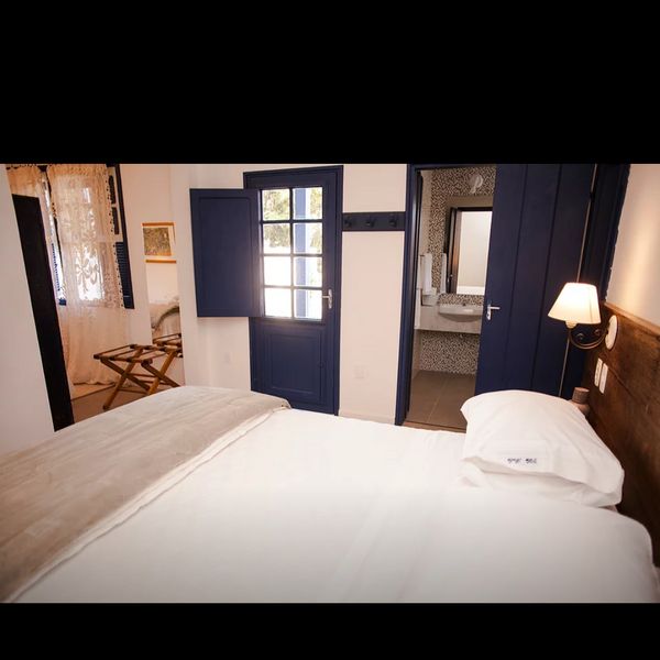 La maison de Eduardo