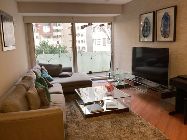 Oscar's house