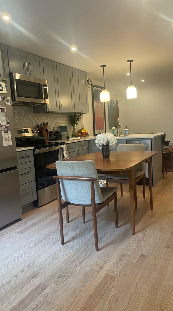 La maison de Congrui