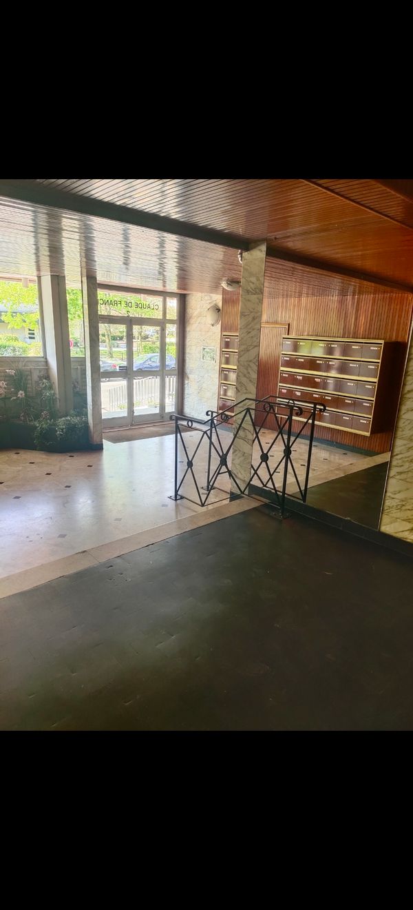 La maison de Djamila