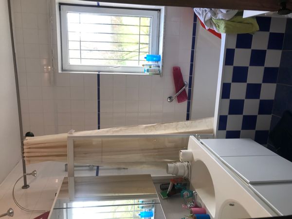 La maison de Sebastien