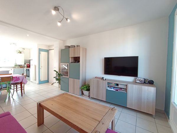 Elodie's house
