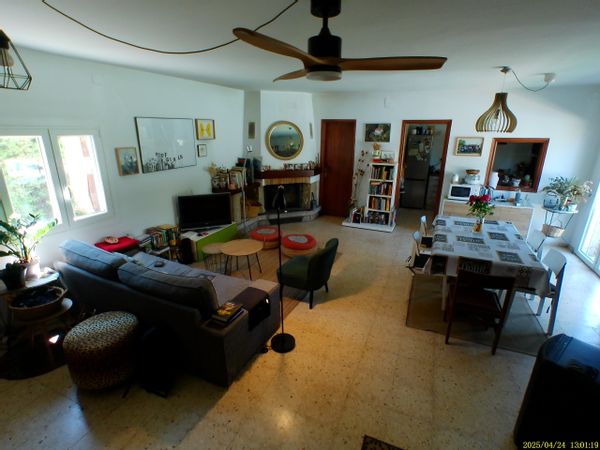 La maison de Jordi & Elena