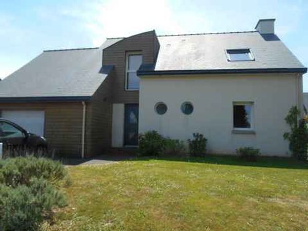 Sébastien et Mélanie's house
