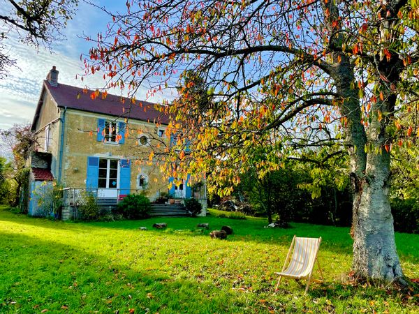 Casa de François-Xavier