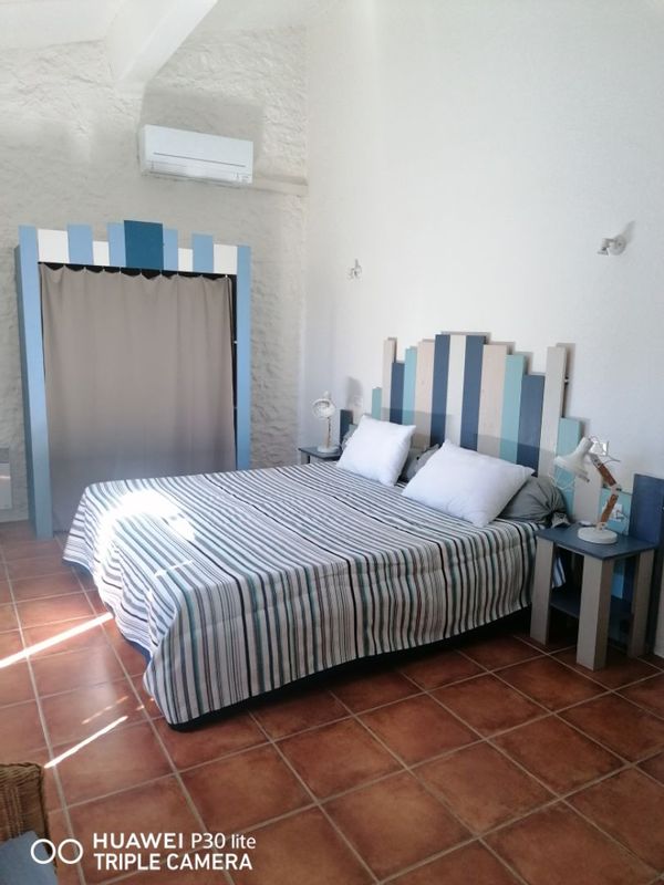 La maison de Christiane