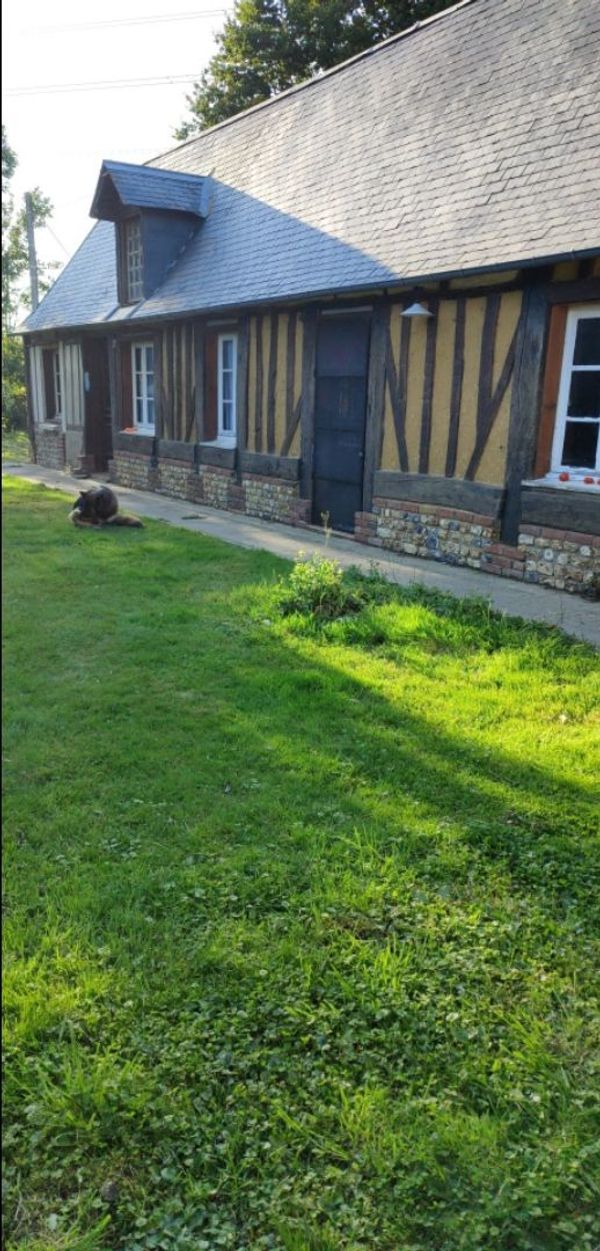 la mini ferme de fanfan