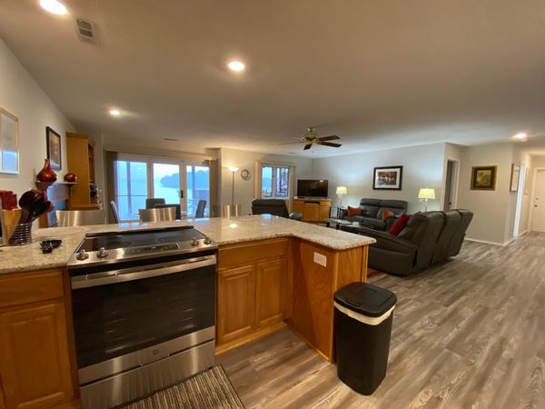 La maison de Mary ann