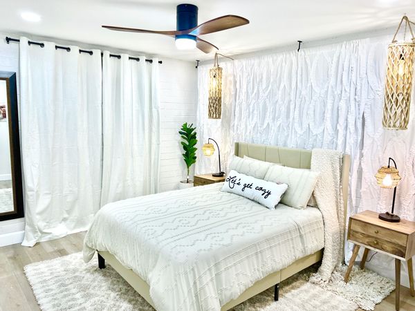Downtown Old Town Scottsdale Boho Condo