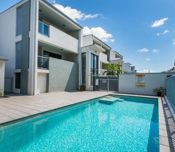 Morningside Townhouse