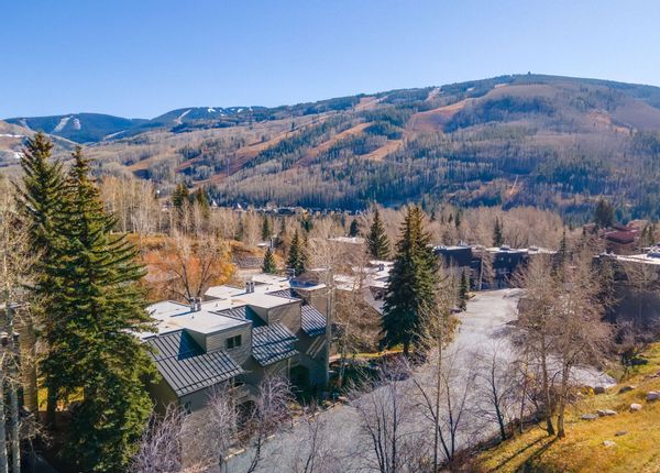 La maison de Martha Jo