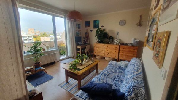 La maison de Karolína