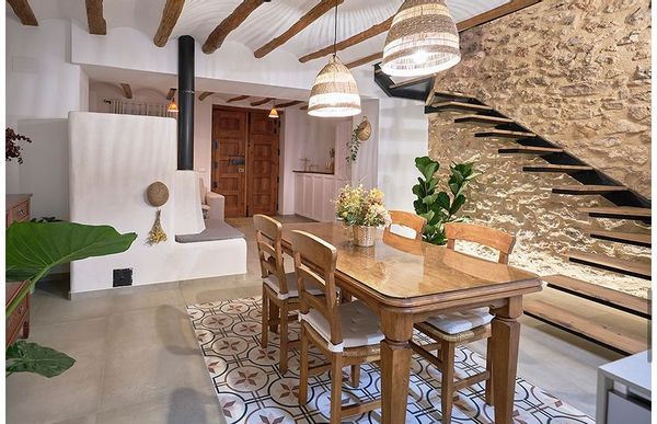 La casa de Aida i Xavi