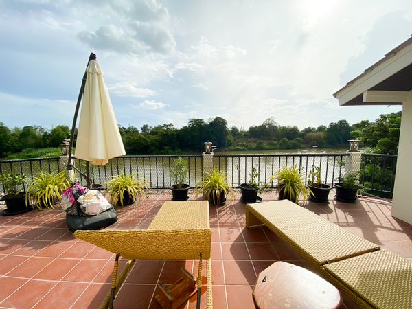 La maison de Chollada