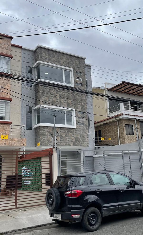 Casa di Adriano