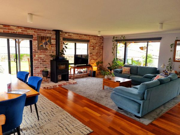 Cozy & comfortable home in Margaret River - Your home away from home