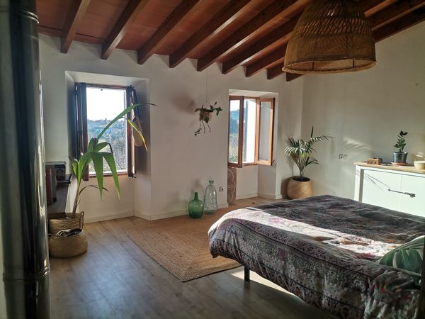 La maison de Marta