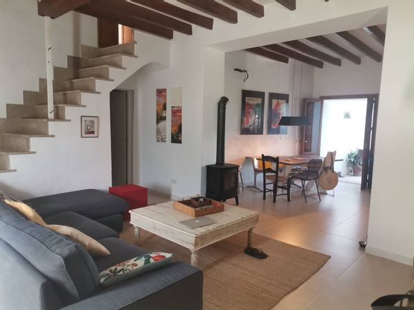 La maison de Marta
