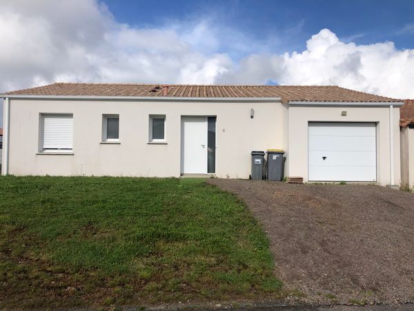 Valérie's house