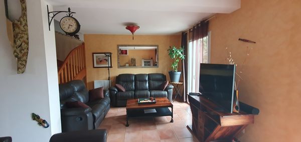 Maison en Chartreuse